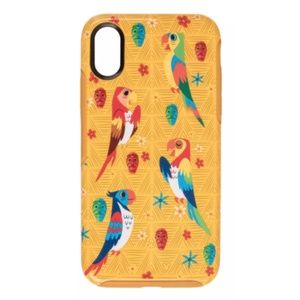 Disney Otterbox Enchanted Tiki Room iPhone X/XS Ca